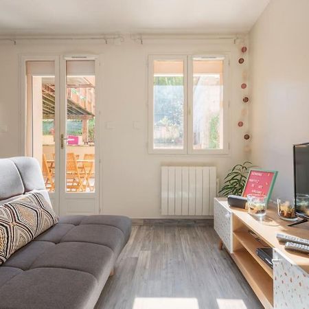 Apartament L'Ainstant Bellegarde-sur-Valserine Zewnętrze zdjęcie
