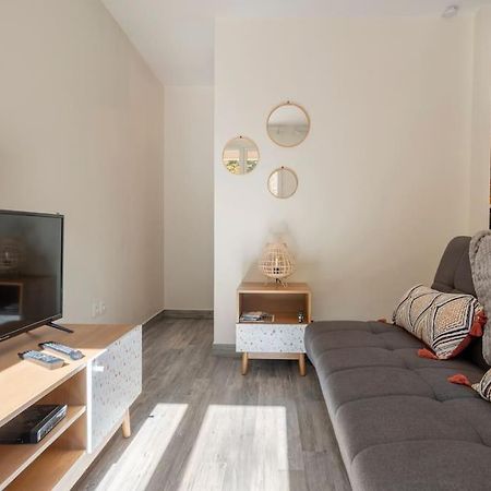 Apartament L'Ainstant Bellegarde-sur-Valserine Zewnętrze zdjęcie