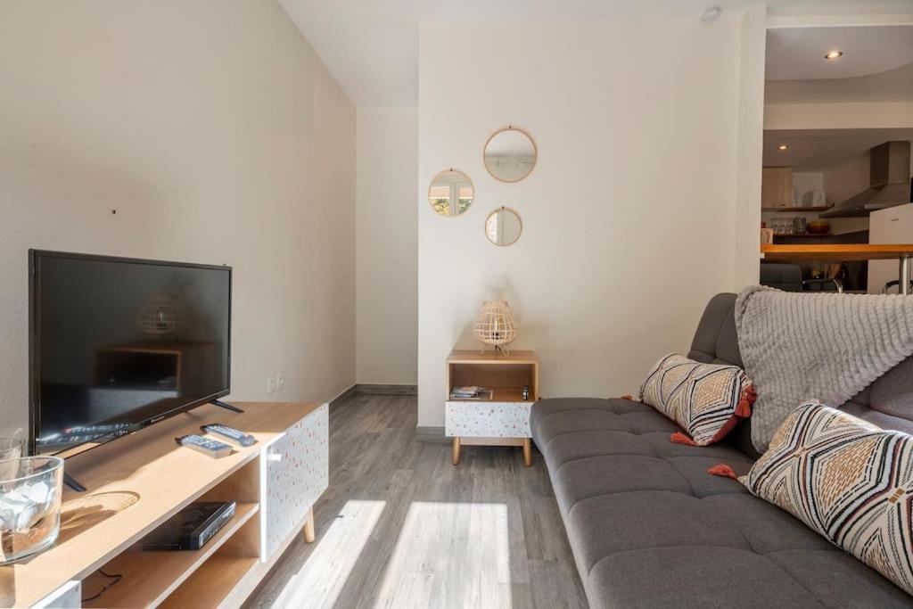 Apartament L'Ainstant Bellegarde-sur-Valserine Zewnętrze zdjęcie