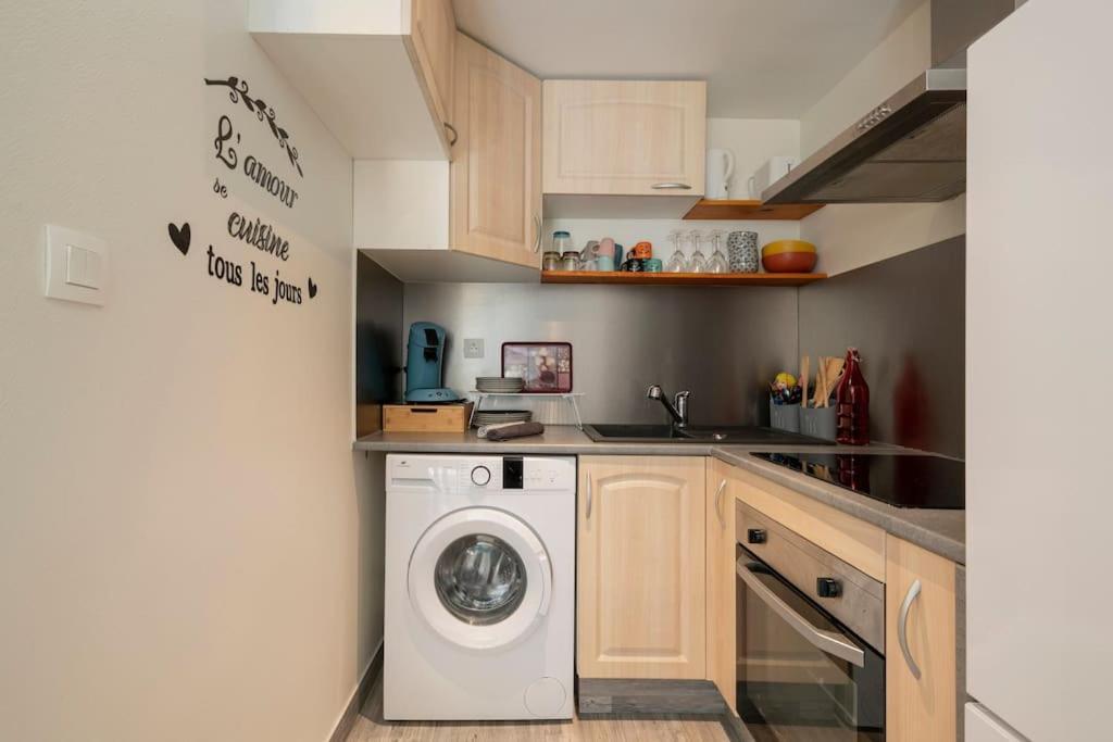 Apartament L'Ainstant Bellegarde-sur-Valserine Zewnętrze zdjęcie