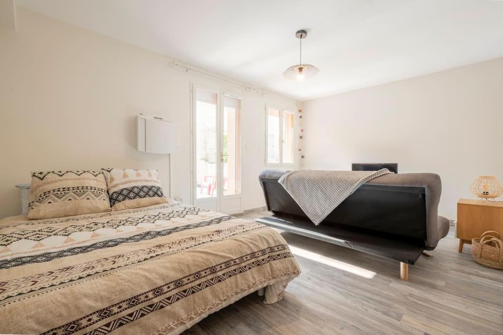 Apartament L'Ainstant Bellegarde-sur-Valserine Zewnętrze zdjęcie