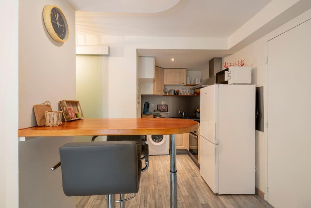 Apartament L'Ainstant Bellegarde-sur-Valserine Zewnętrze zdjęcie