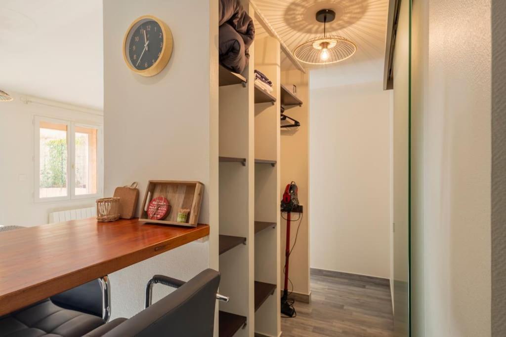 Apartament L'Ainstant Bellegarde-sur-Valserine Zewnętrze zdjęcie
