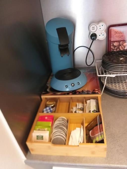 Apartament L'Ainstant Bellegarde-sur-Valserine Zewnętrze zdjęcie