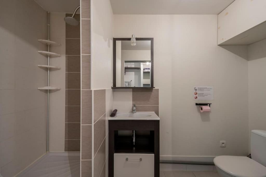 Apartament L'Ainstant Bellegarde-sur-Valserine Zewnętrze zdjęcie