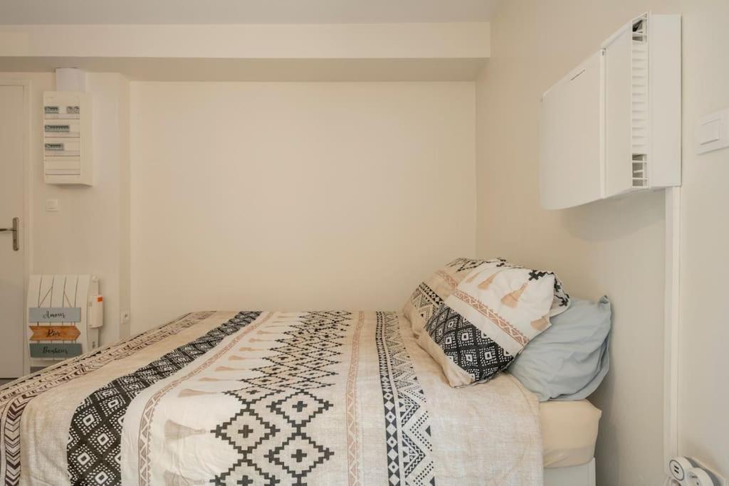 Apartament L'Ainstant Bellegarde-sur-Valserine Zewnętrze zdjęcie